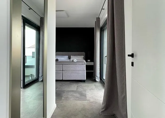 Mila Villa