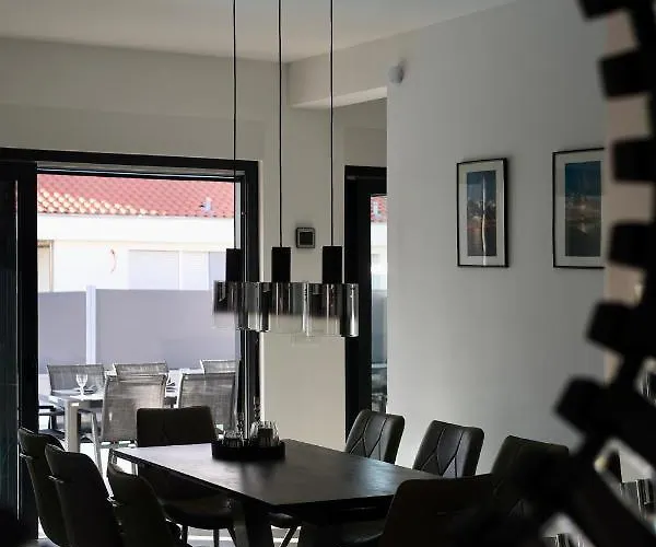 Mila Villa Vrsi