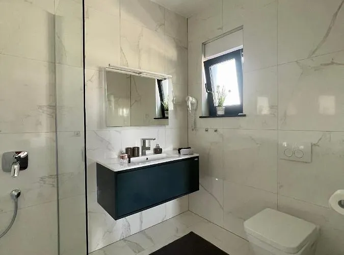 Villa Mila Vrsi