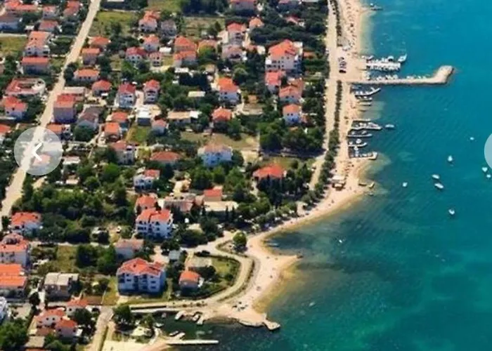 Mila Villa