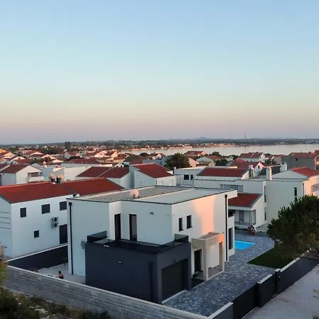 Villa Mila *