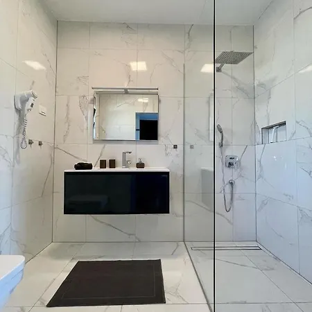 Mila Villa Vrsi