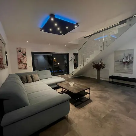 Mila Villa